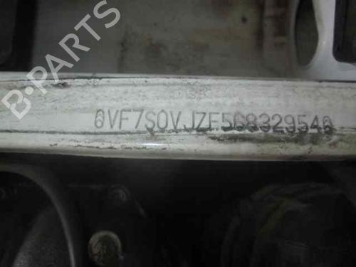 Rear wiper motor CITROËN SAXO (S0, S1) 1.5 D | BP3052515M102 
