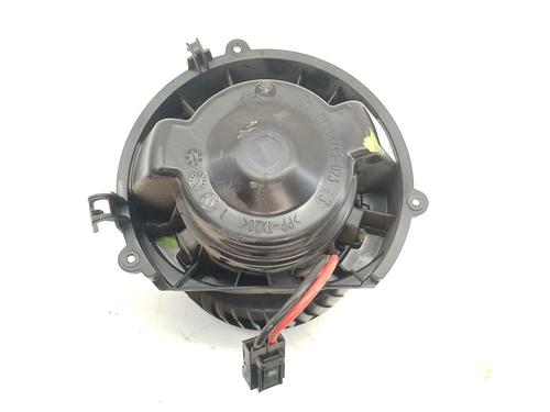 Heater blower motor BMW X1 (F48) sDrive 18 d | BP25822197M62 