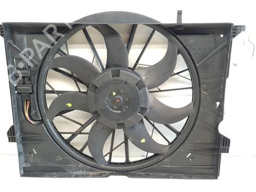 Used Radiator fan MERCEDES-BENZ E-CLASS (W211) E 270 CDI (211.016) (177 hp) 29483480