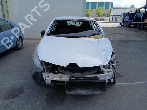 Caixa de velocidades Caixa de velocidades RENAULT CLIO IV (BH_) 1.2 16V (BHA1, BHAK, BHMG, BHMK) (75 hp) 36112500 36112500