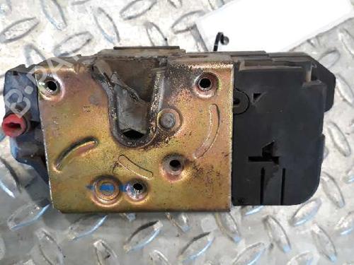 Rear right lock PEUGEOT 206 Hatchback (2A/C) 1.4 HDi eco 70 | BP5598288C99 