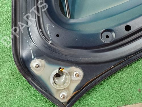 Bakluke CC/Kombi-Kupé BMW 7 (E65, E66, E67)  | BP18310078C6 