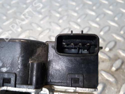 Tailgate lock HYUNDAI ix35 (LM, EL, ELH)  | BP3066480C101 