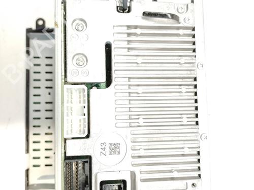 Radio SUBARU LEGACY IV Estate (BP)  | BP18905894E6 