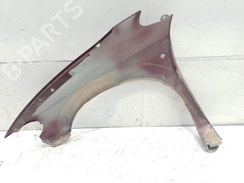 Right front fenders CHRYSLER VOYAGER IV (RG, RS)  | BP24140766C42 