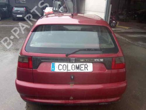 Left taillight SEAT IBIZA II (6K1)  | BP3046507C34 