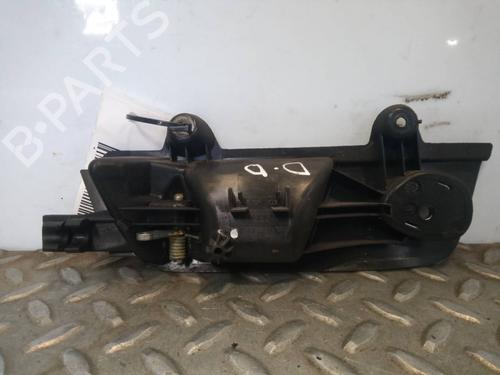 Front right interior door handle SEAT EXEO ST (3R5)  | BP13115520I14 