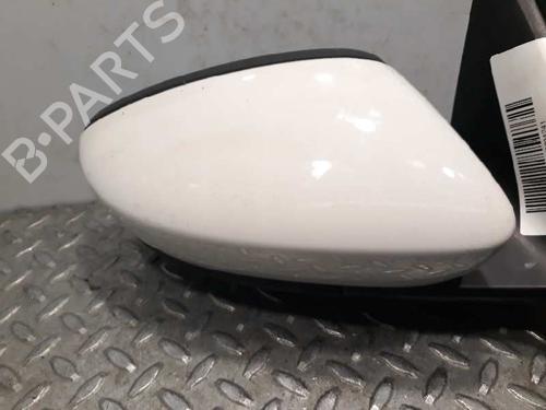 Right mirror SKODA RAPID (NH3, NK3, NK6)  | BP6973767C27 
