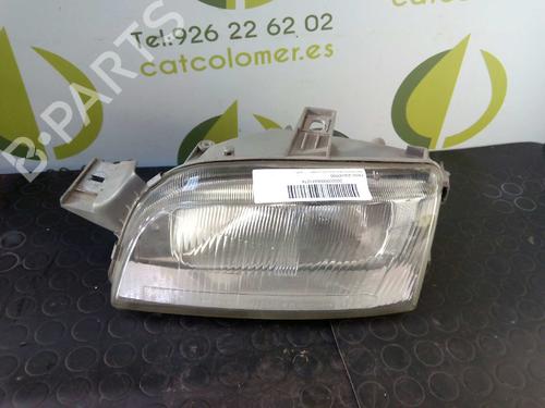 Used Left headlight FIAT PUNTO (176_) [1993-1999]  3067905
