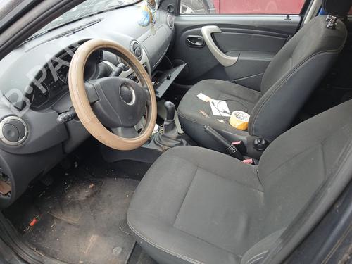 Engine DACIA SANDERO 1.6 MPI 85 (BS03) | BP33182472M1  - Image 8