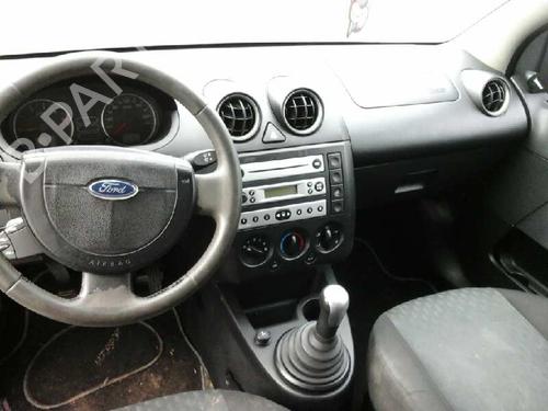 Turbolader/Kompressor FORD FIESTA V (JH_, JD_) 1.4 TDCi | BP11422451M71 