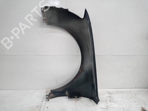 Right front fenders AUDI A8 D3 (4E2, 4E8) 4.0 TDI quattro | BP18602995C42 