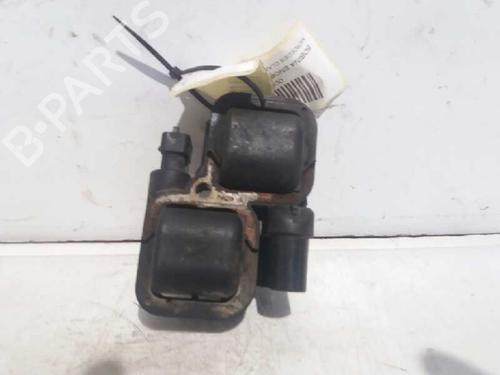 Used Ignition coil MERCEDES-BENZ CLK (C208) [1997-2003]  3555849