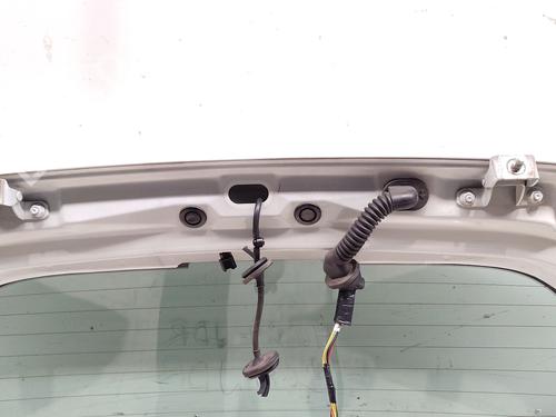 Bakluke CC/Kombi-Kupé NISSAN NOTE (E12) 1.5 dCi | BP29946719C6