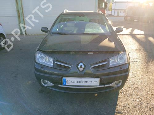 Used Parts RENAULT MEGANE II Estate (KM0/1_) 1.9 dCi (131 hp) 4200791