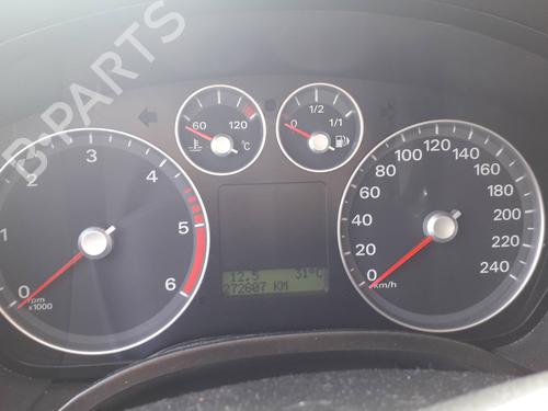 Starter FORD FOCUS C-MAX (DM2)  | BP11011727M8 