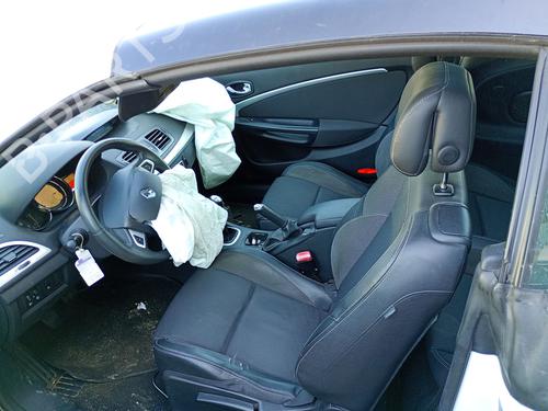 Switch RENAULT MEGANE III Hatchback (BZ0/1_, B3_) 1.5 dCi (BZ09, BZ0D, BZ1W, BZ29, BZ14) | BP38511890I30 - Image 13