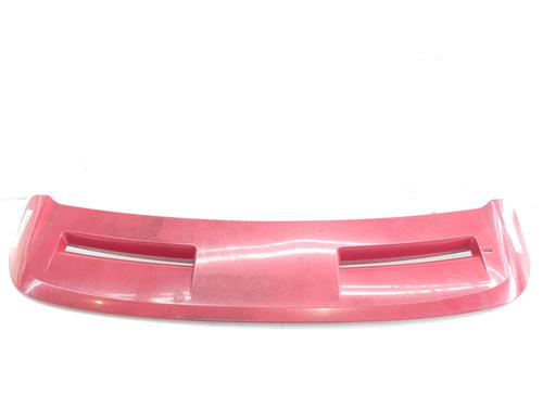 Spoiler bakluke FORD FOCUS II (DA_, HCP, DP) [2004-2013]  24106621