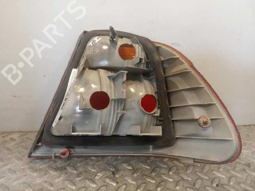 Left taillight BMW 3 (E46) 320 d | BP7784746C34 