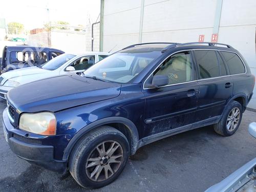 Right front window switch VOLVO XC90 I (275) D5 AWD | BP37080558I26 - Image 9