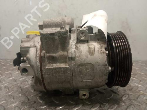 AC compressor AUDI A2 (8Z0) 1.4 | BP6609883M34 