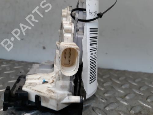 Rear right lock SEAT LEON (1P1) 2.0 TDI 16V | BP9431815C99 
