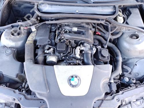 Front right window mechanism BMW 3 (E46) 320 d | BP26974519C23 