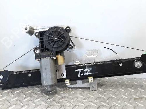 Used Rear left window mechanism VOLVO S60 I (384) 2.4 D (163 hp) 6042014