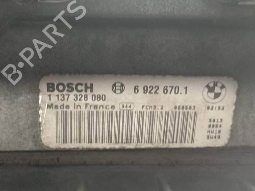 Radiator fan BMW 3 (E46)  | BP20485781M35 