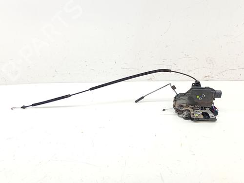 Used Front right lock Front right lock VW LUPO I (6X1, 6E1) 1.4 TDI (75 hp) 36236825 36236825