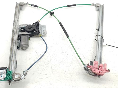 Front left window mechanism CITROËN JUMPY II Van 2.0 HDi 120 4x4 | BP32337072C22 