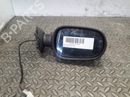 Used Right mirror DACIA LOGAN (LS_) 1.6 (LSOB, LSOD, LSOF, LSOH) (87 hp) 15991911