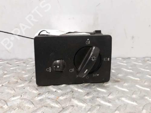 Used Headlight switch FORD TRANSIT Van (FA_ _) [2006-2014]  5620326