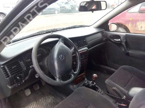 Driver airbag OPEL VECTRA B (J96) 2.0 DTI 16V (F19) | BP3060546C9 