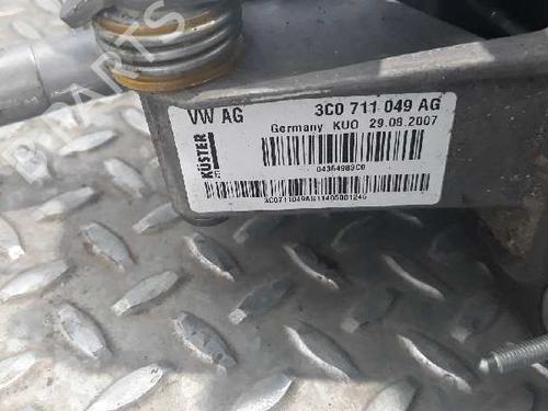 Gear lever VW PASSAT CC B6 (357) 2.0 TDI | BP7433491M90 