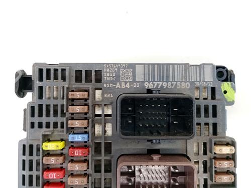Fuse box CITROËN DS5 2.0 HDi 165 Hybrid4 4x4 | BP37611053E1 - Image 2