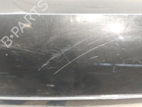 Rear bumper CHEVROLET MATIZ (M200, M250) 1.0 LPG | BP30462733C8 