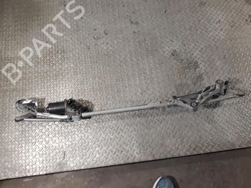 Front wiper motor MERCEDES-BENZ A-CLASS (W169)  | BP8497941M29 