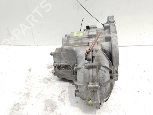 Gearbox SMART FORTWO Coupe (450) 0.7 (450.352, 450.332) | BP15943465M3 