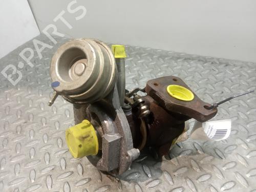 Turbocharger/Supercharger OPEL CORSA D (S07) 1.3 CDTI (L08, L68) | BP8510553M71 