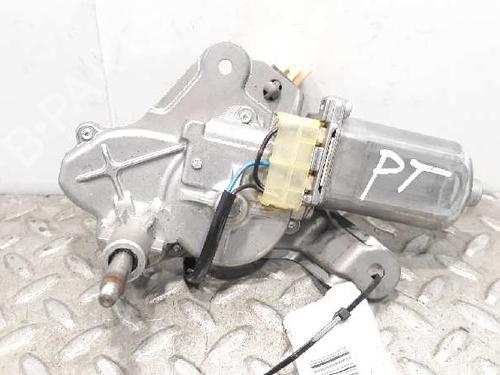 Used Rear wiper motor MAZDA 5 (CR) 2.0 CD (CR19) (143 hp) 7287922