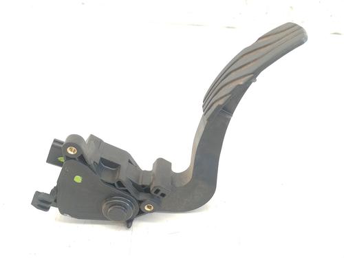 Pedal RENAULT MEGANE IV Hatchback (B9A/M/N_) 1.5 dCi 110 (B9A3) | BP30206863I4