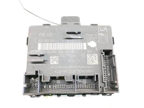 elektronisk-modul-vw-golf-viii-cd1-da1-2019-36163236 main image