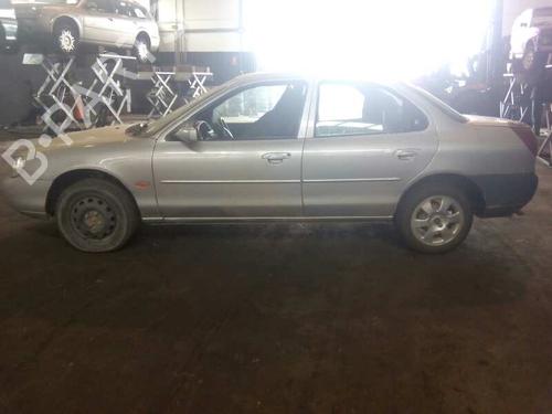 Gearbox FORD MONDEO II (BAP)  | BP3075947M3 
