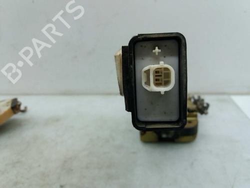 Front left lock VOLVO S40 I (644)  | BP3074322C98 