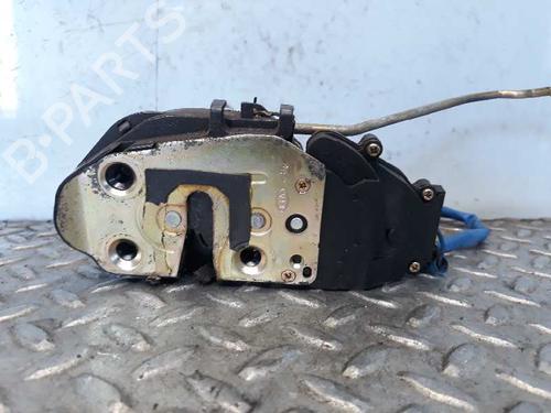 Used Front right lock KIA CARNIVAL II (GQ) 2.9 CRDi (144 hp) 7833352