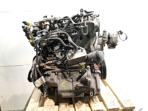 Used Engine Engine 34006589 34006589