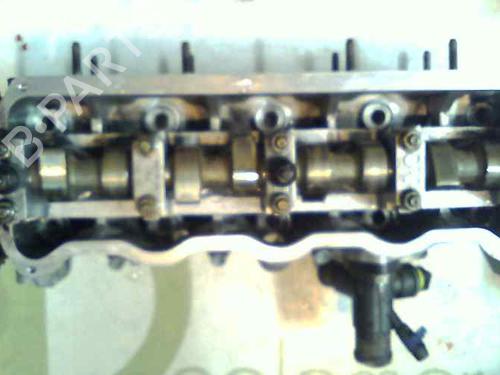 Used Cylinder head SEAT IBIZA II (6K1) 1.9 TDI (90 hp) 10980029