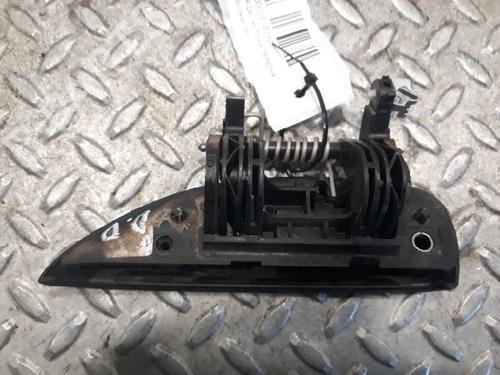 Front right exterior door handle DACIA SANDERO II 1.5 dCi 75 / Blue dCi 75 (B8JW, B8M4, B8AH, B8M7, B8M6) | BP6800112C129 