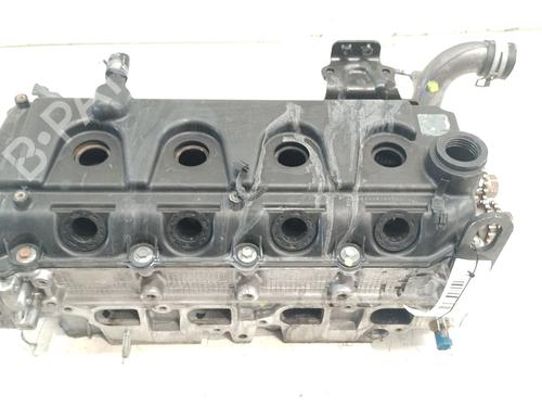 Used Cylinder head NISSAN NAVARA NP300 (D40) 2.5 dCi 4WD (174 hp) 30298944